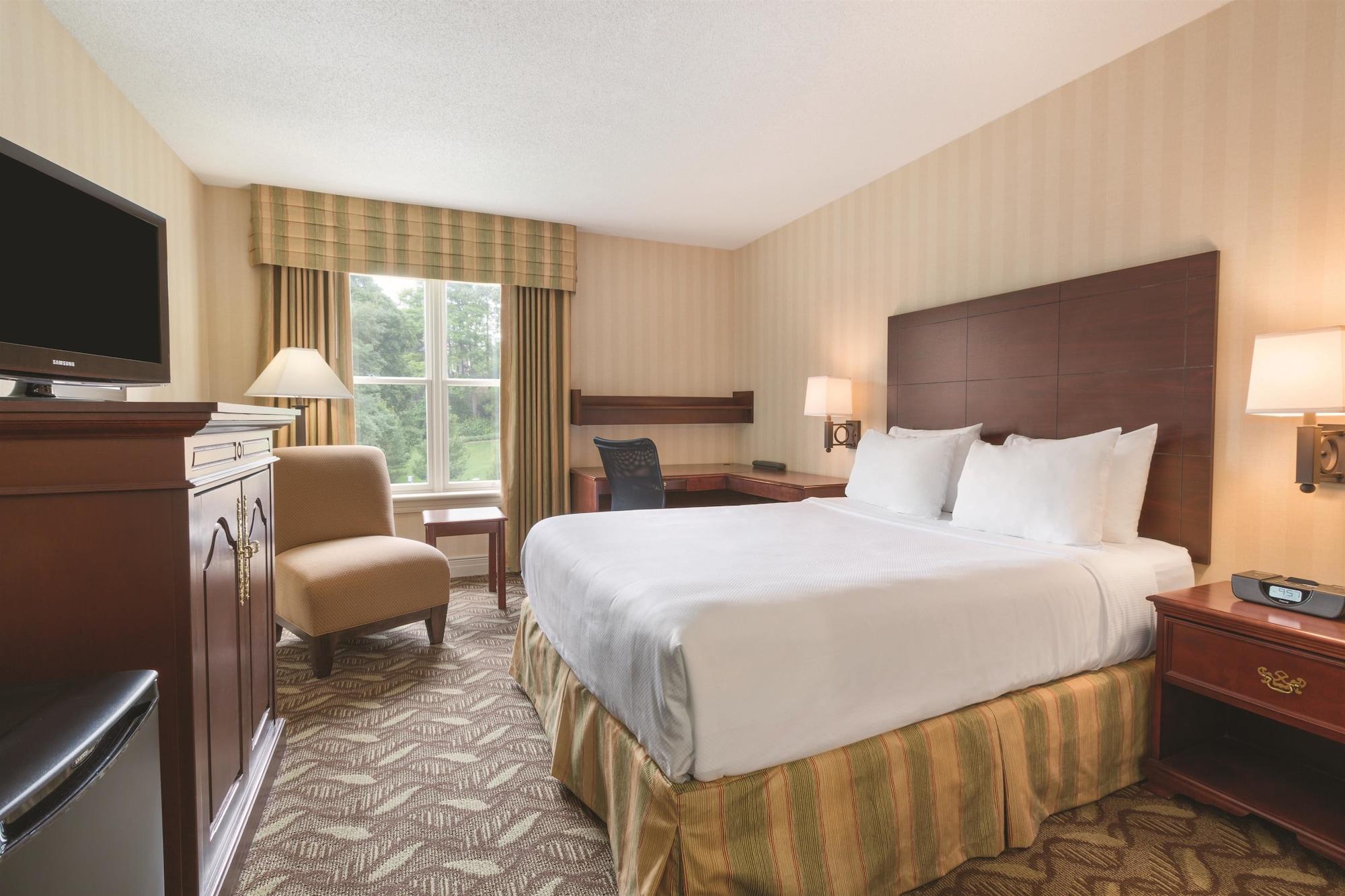 Ivey Spencer Leadership Centre Hotel London Bagian luar foto