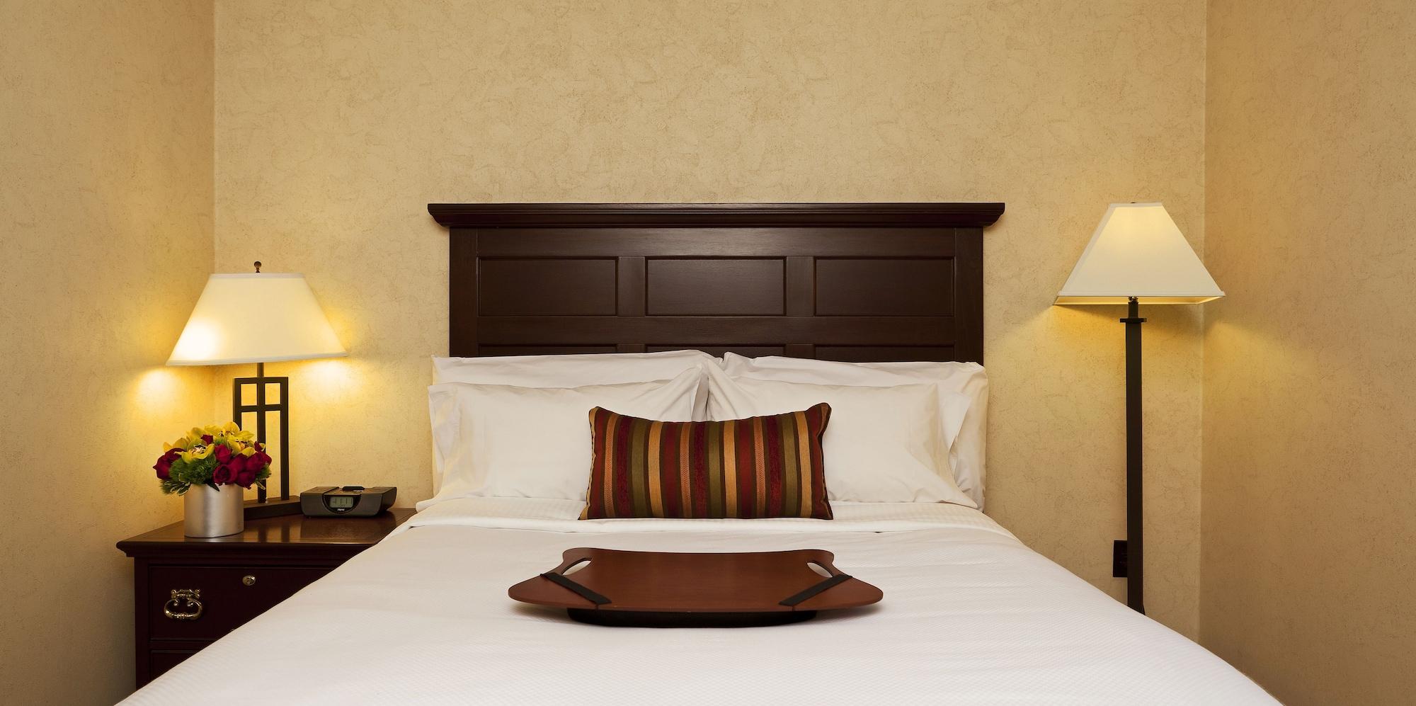 Ivey Spencer Leadership Centre Hotel London Bagian luar foto