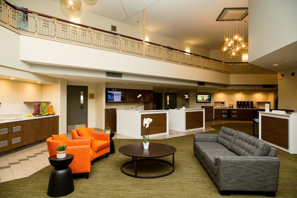 Ivey Spencer Leadership Centre Hotel London Bagian luar foto