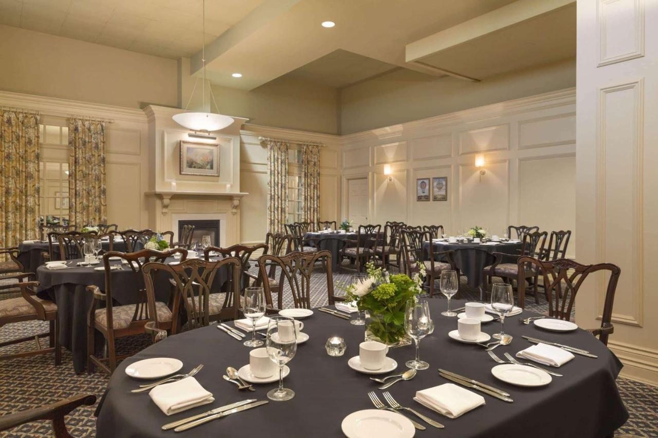 Ivey Spencer Leadership Centre Hotel London Bagian luar foto