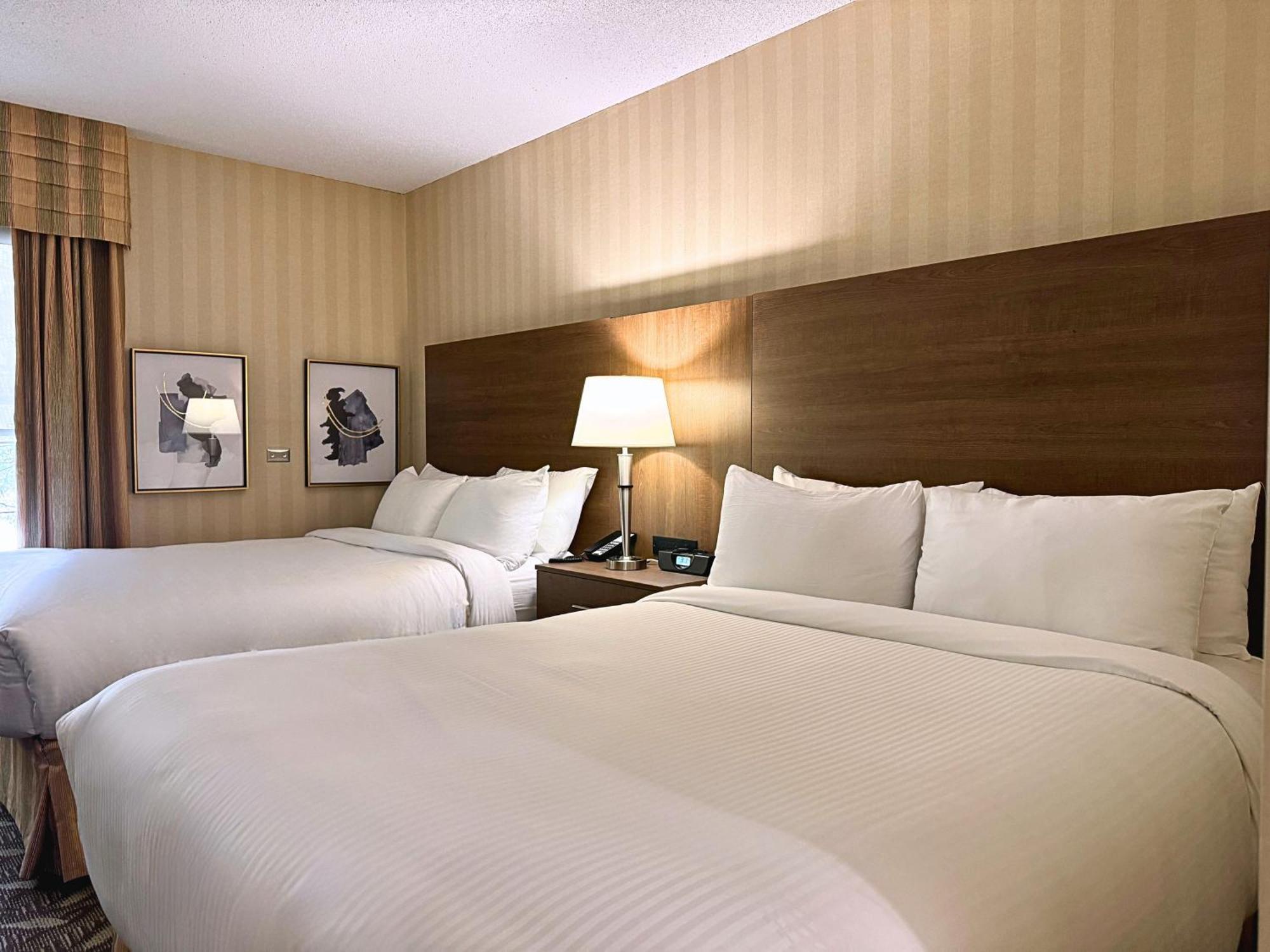 Ivey Spencer Leadership Centre Hotel London Bagian luar foto