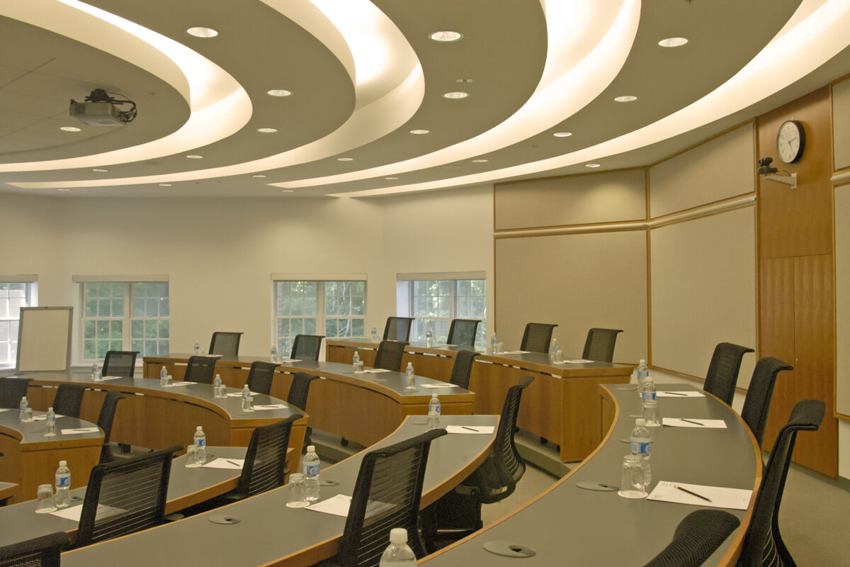 Ivey Spencer Leadership Centre Hotel London Bagian luar foto