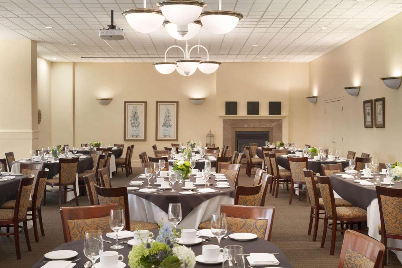 Ivey Spencer Leadership Centre Hotel London Bagian luar foto